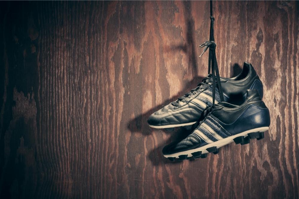 Best Adidas Cleat